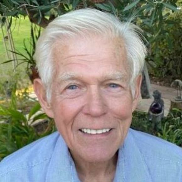 Meet your Posher, Mike - Picture 1 of 1